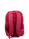 Рюкзак вишневого цвета Valiria Fashion | 5313164 | фото 3