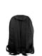 Рюкзак черный Valiria Fashion | 5313171 | фото 3