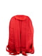 Рюкзак червоний Valiria Fashion | 5313172 | фото 3