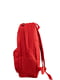 Рюкзак червоний Valiria Fashion | 5313172 | фото 4