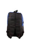 Рюкзак черный Valiria Fashion | 5313179 | фото 3