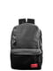 Рюкзак черный Valiria Fashion | 5313181 | фото 2