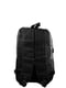 Рюкзак чорний Valiria Fashion | 5313181 | фото 3