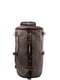 Рюкзак коричневый Valiria Fashion | 5313188 | фото 2
