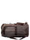 Рюкзак коричневый Valiria Fashion | 5313188 | фото 6