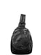 Рюкзак черный Valiria Fashion | 5313195 | фото 2
