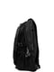 Рюкзак черный Valiria Fashion | 5313213 | фото 4