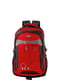 Рюкзак красный Valiria Fashion | 5313214 | фото 2