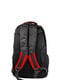 Рюкзак красный Valiria Fashion | 5313214 | фото 3