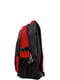 Рюкзак красный Valiria Fashion | 5313214 | фото 4