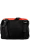 Рюкзак красный Valiria Fashion | 5313214 | фото 5