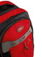 Рюкзак красный Valiria Fashion | 5313214 | фото 6