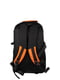 Рюкзак оранжевый Valiria Fashion | 5313215 | фото 3