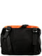 Рюкзак оранжевый Valiria Fashion | 5313215 | фото 4