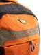 Рюкзак оранжевый Valiria Fashion | 5313215 | фото 5