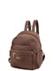 Рюкзак коричневий Epol | 5313222