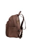 Рюкзак коричневий Epol | 5313222 | фото 4