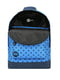 Рюкзак блакитний | 5315433 | фото 4