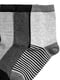 Комплект шкарпеток (5 пар) | 5315435 | фото 2