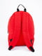 Рюкзак червоний | 5314320 | фото 2