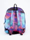 Рюкзак разноцветный | 5314324 | фото 2