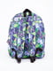 Рюкзак різнокольоровий | 5314336 | фото 2