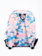 Рюкзак різнокольоровий | 5314347 | фото 2