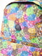 Рюкзак різнокольоровий | 5314357 | фото 3