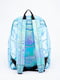 Рюкзак блакитний | 5314390 | фото 2