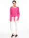 Блуза розовая | 5314965