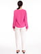 Блуза розовая | 5314965 | фото 3