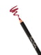 Олівець для губ вологостійкий (червоний рубін) (5 г) | 5312061 | фото 3