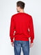 Пуловер красный | 5316508 | фото 2