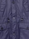 Куртка синя | 5311945 | фото 2