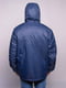 Куртка синяя | 5312012 | фото 3