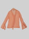 Блуза оранжевая | 2913305 | фото 2