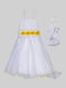 Сукня біла | 5242595