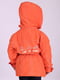 Куртка оранжевая | 2027133 | фото 6