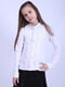 Блуза біла | 2443864 | фото 6
