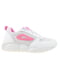 Кросівки біло-рожеві | 5316090 | фото 3