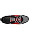 Кросівки чорно-червоні | 5316101 | фото 5
