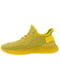 Кросівки жовті | 5316957 | фото 2