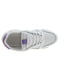 Кросівки біло-фіолетові | 5317627 | фото 5