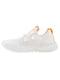Кросівки біло-помаранчеві | 5318563 | фото 2