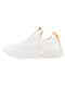 Кросівки біло-помаранчеві | 5318574 | фото 2