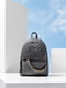 Рюкзак серый | 5219241 | фото 3