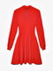 Платье красное | 5305469 | фото 5