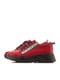 Кросівки червоні | 5319152