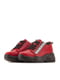 Кросівки червоні | 5319152 | фото 3