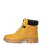 Ботинки желтые | 5319184